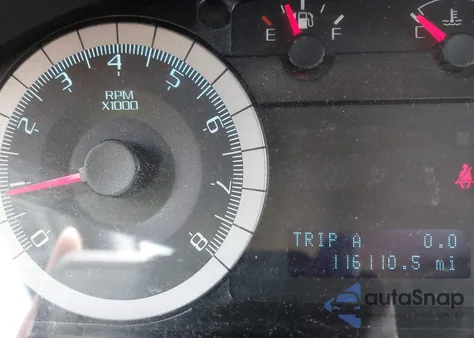 2010 Ford Escape Xlt из США, поврежденный, VIN 1FMCU0DG7AKA53658